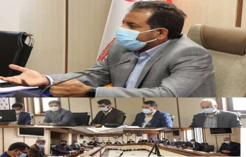 مجوز مرکز نازایی جنوب کرمان ازطریق وزارت بهداشت اخذ شد.